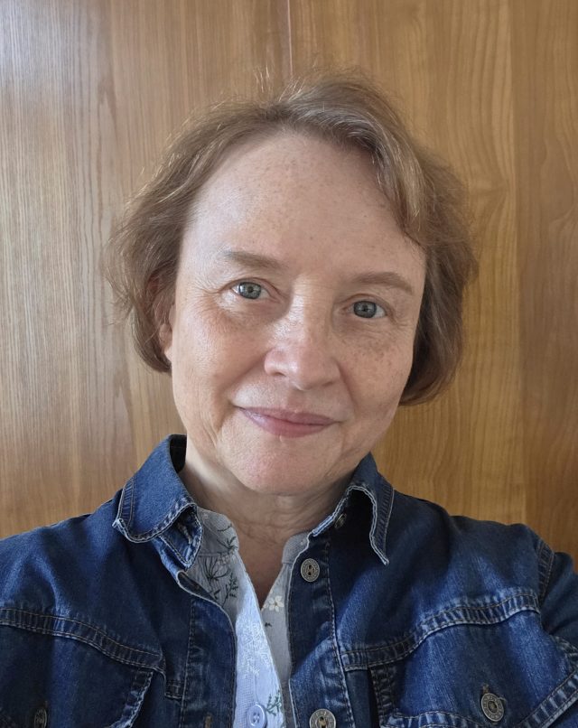 Dr. Székely Andrea Dorottya